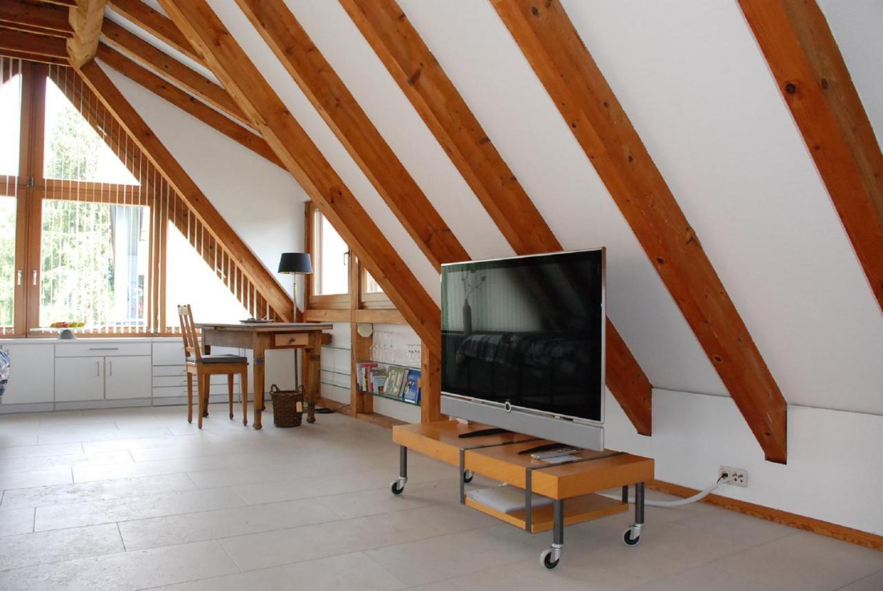 Monte Maurizio Apartment Röthenbach an der Pegnitz Екстериор снимка